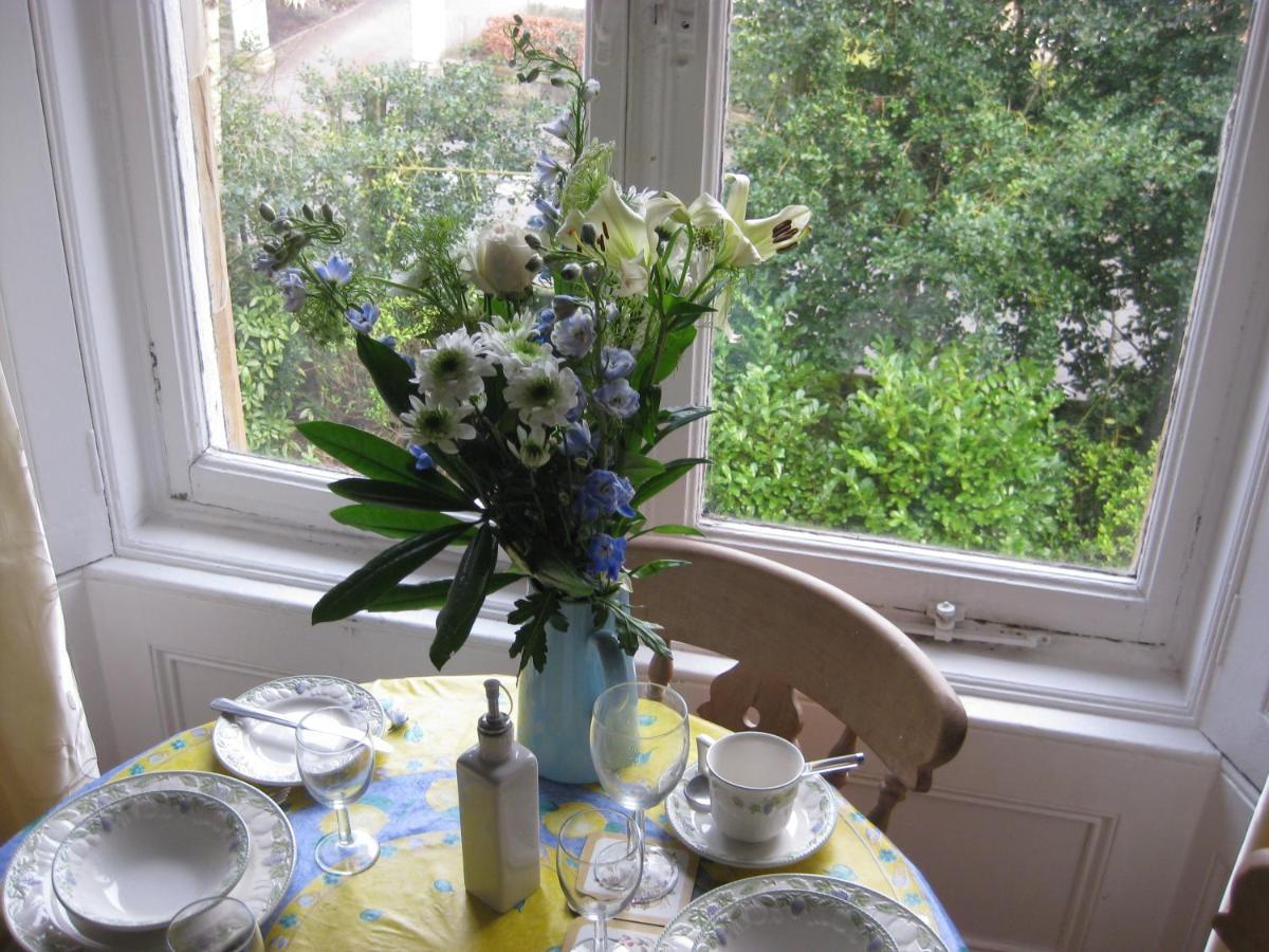 Newhall Glasgow Bagian luar foto