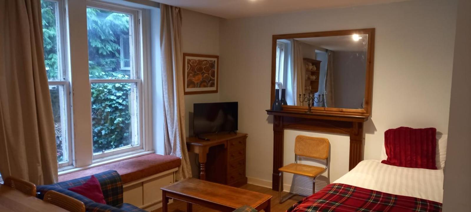 Newhall Glasgow Bagian luar foto