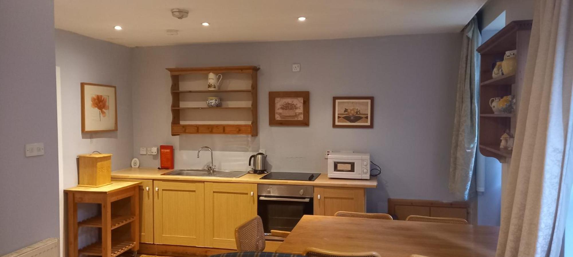 Newhall Glasgow Bagian luar foto