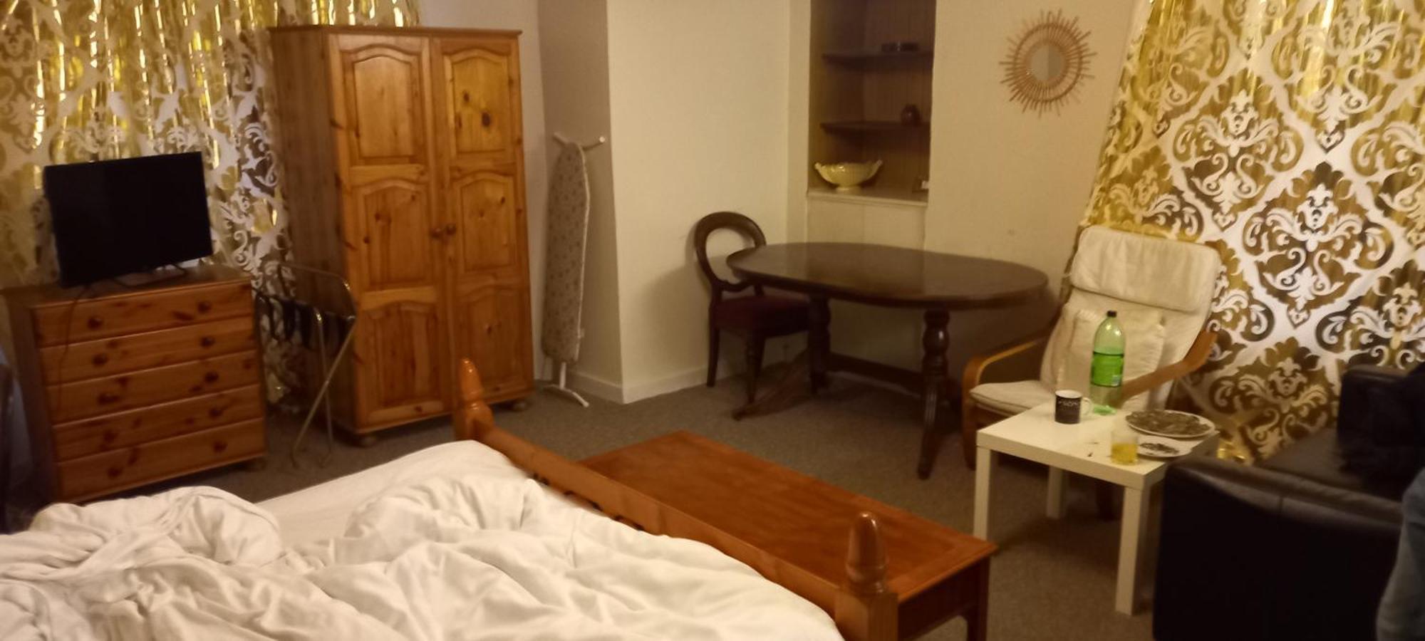 Newhall Glasgow Bagian luar foto