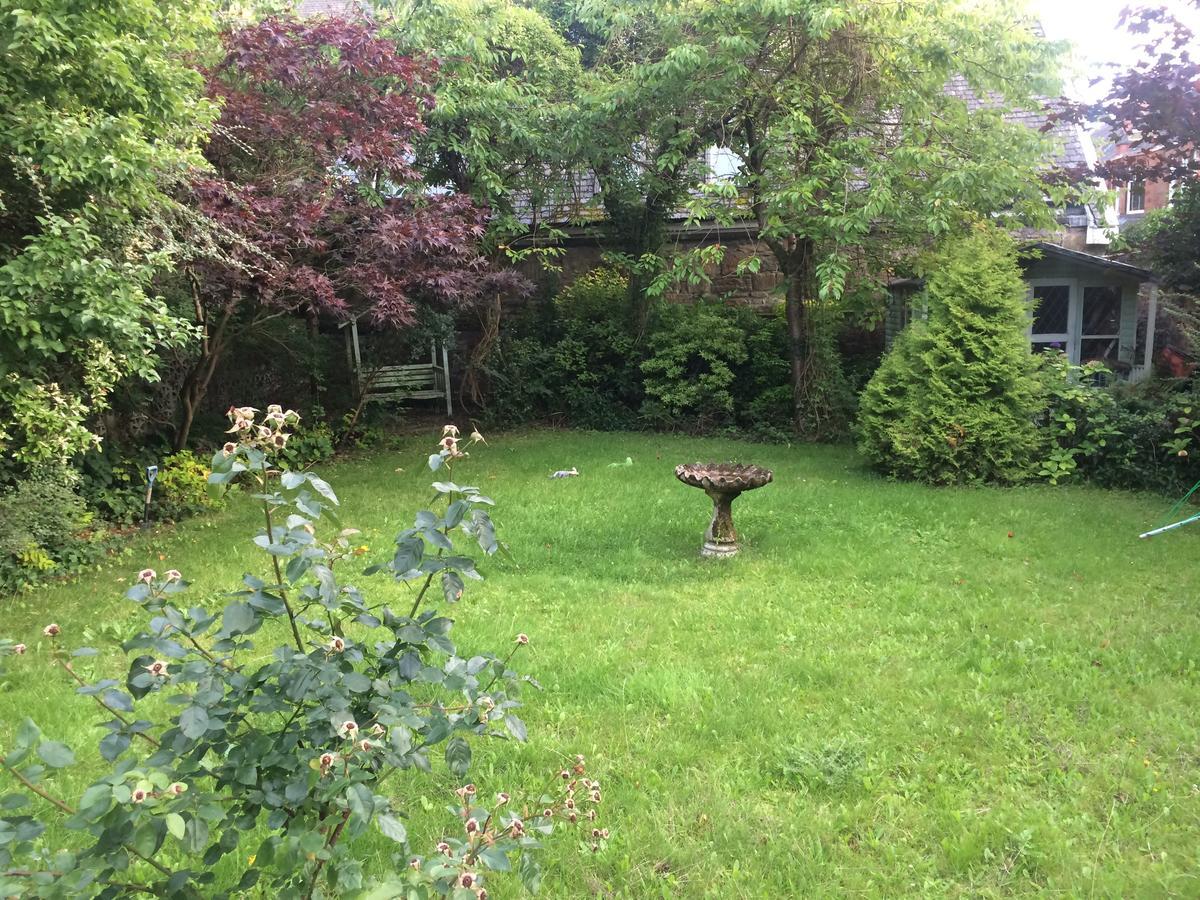Newhall Glasgow Bagian luar foto